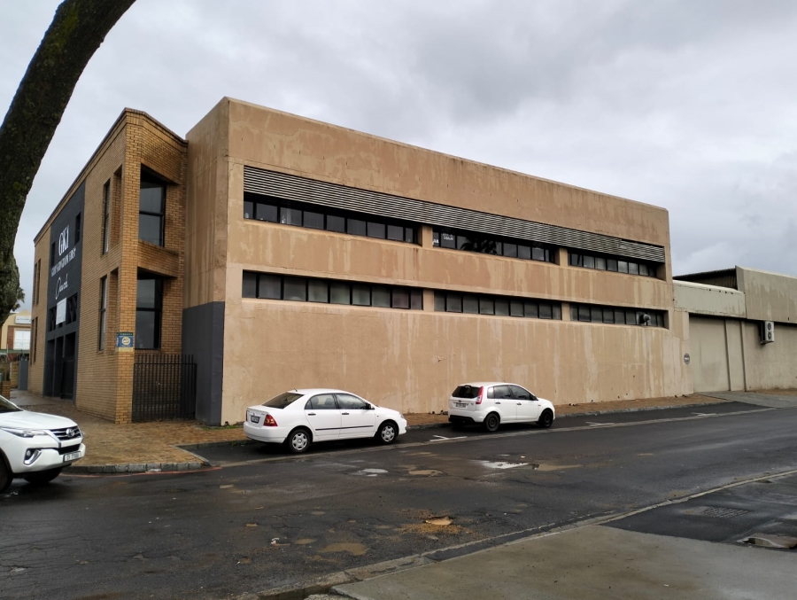 Commercial Property for Sale in Durbanville Western Cape